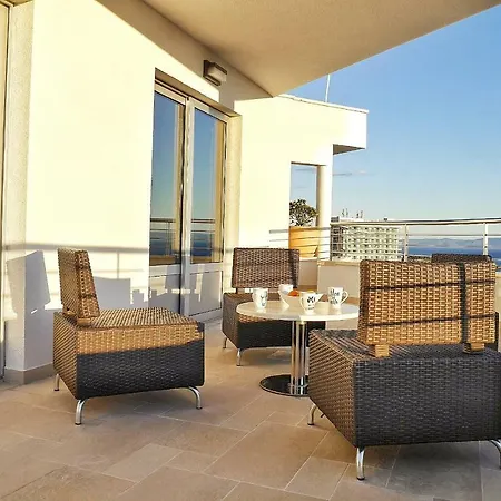 Διαμέρισμα Mario Migros Μακάρσκα