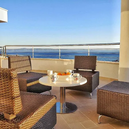 Διαμέρισμα Mario Migros