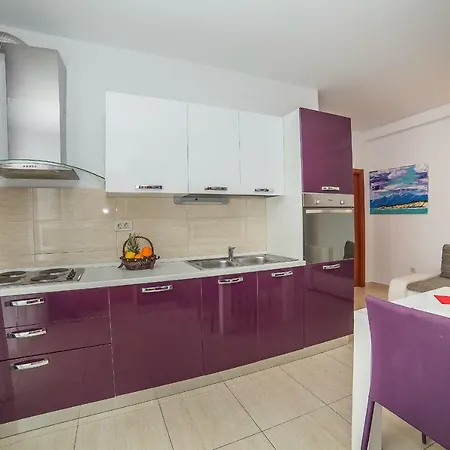 Διαμέρισμα Mario Migros *