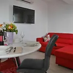 Apartmán Mario Migros