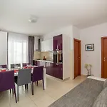 Mario Migros Apartmán