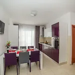 Apartmán Mario Migros