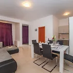 Mario Migros Apartmán Makarská