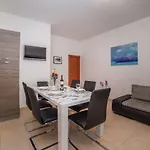 Apartmán Mario Migros
