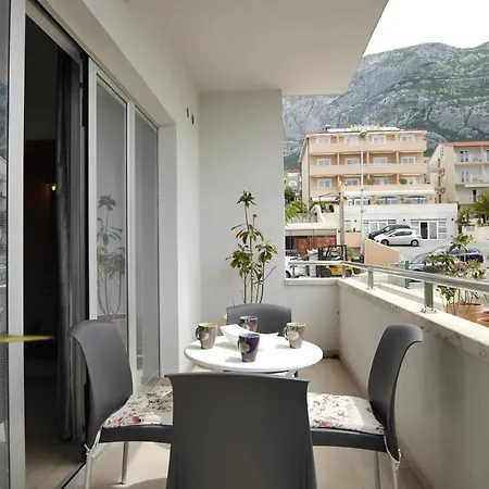 Mario Migros Apartment