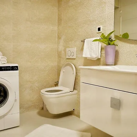 Apartament Mario Migros *