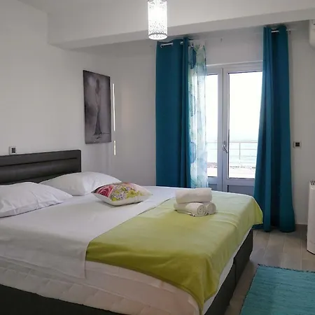 Mario Migros Apartment