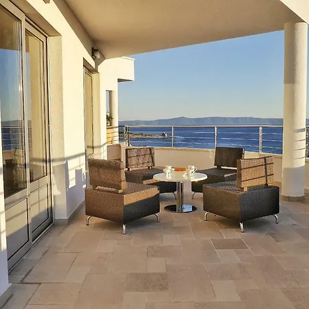Mario Migros Apartament Makarska