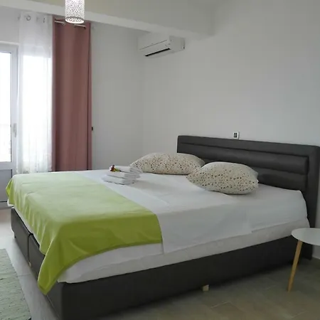 アパート Mario Migros