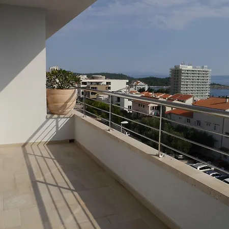 Apartment Mario Migros *
