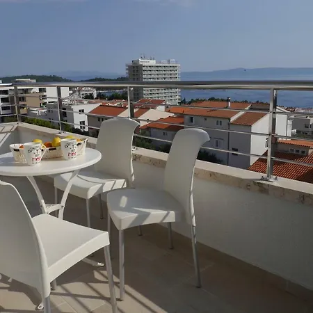 Apartment Mario Migros *