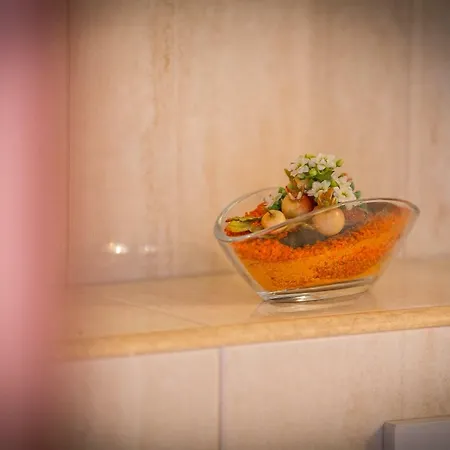 Mario Migros Apartment