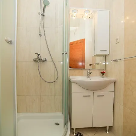 Mario Migros Apartament