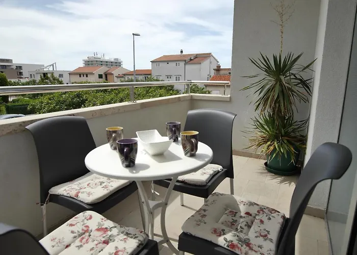 Mario Migros * 马卡尔斯卡