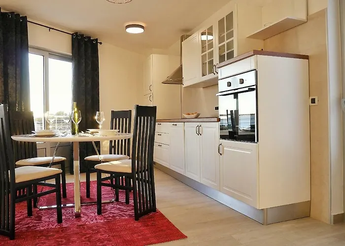 Apartment Mario Migros Makarska