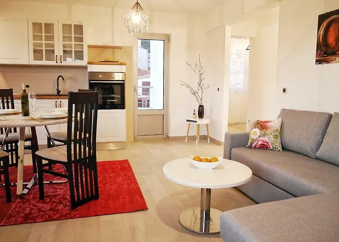 Apartment Mario Migros