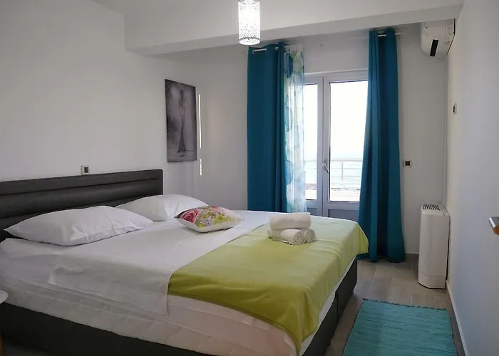 Mario Migros Apartment