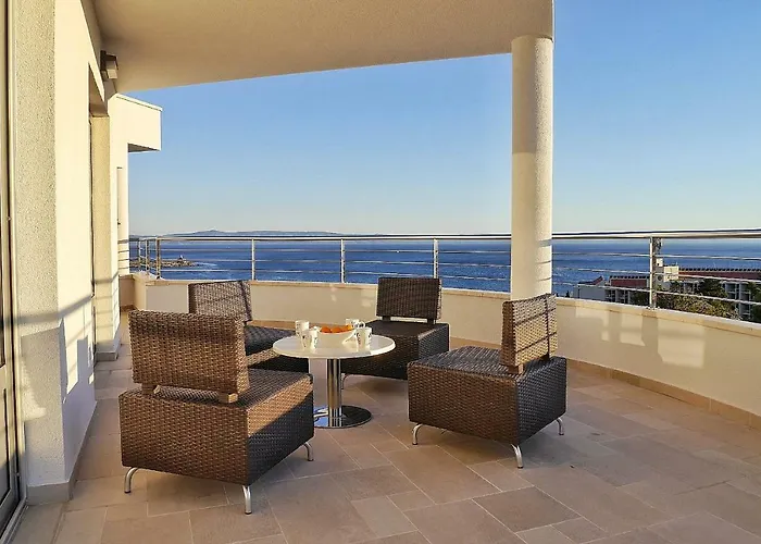 Apartment Mario Migros Makarska