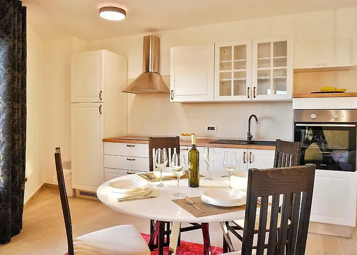 Mario Migros * Makarska