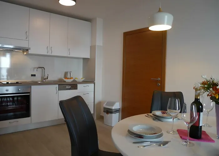 Apartment Mario Migros *