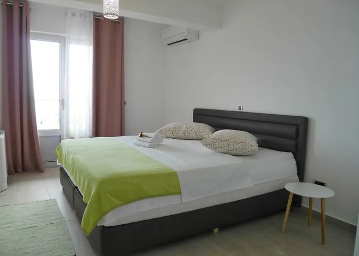 Apartment Mario Migros