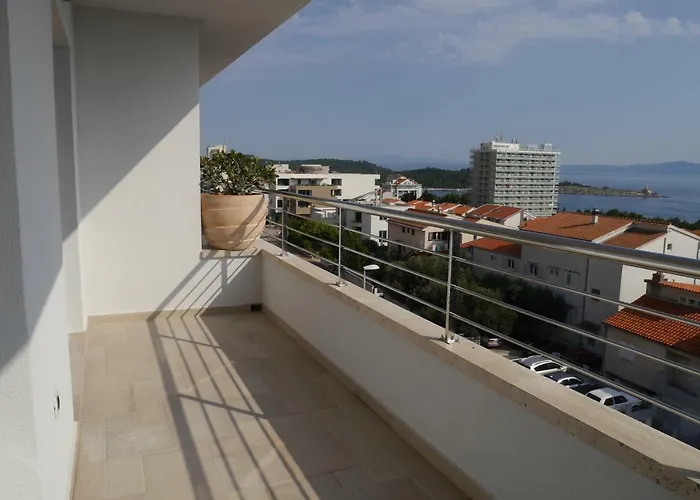 Apartment Mario Migros *