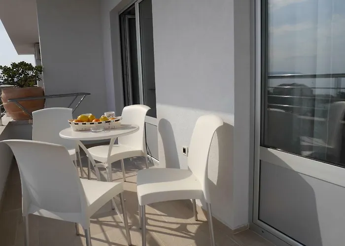 Apartment Mario Migros *