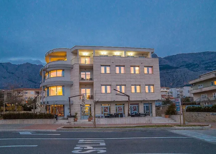 Mario Migros Apartment