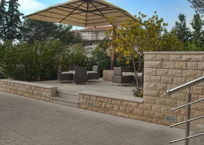 Mario Migros Apartment Makarska