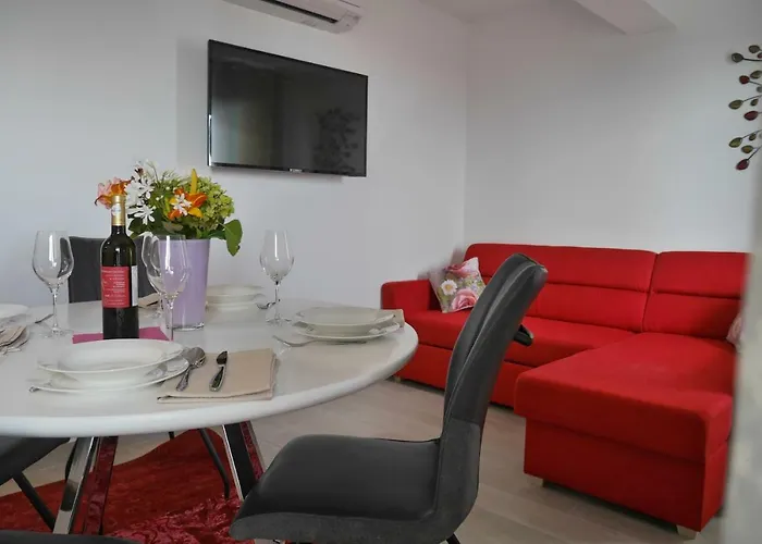 Apartment Mario Migros