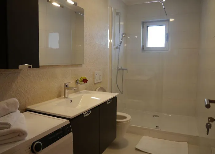 Apartment Mario Migros *