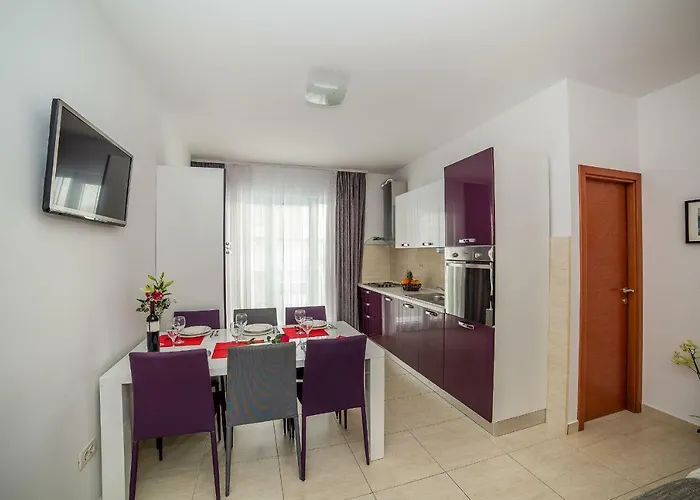 Apartment Mario Migros