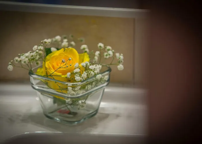 Mario Migros Apartment