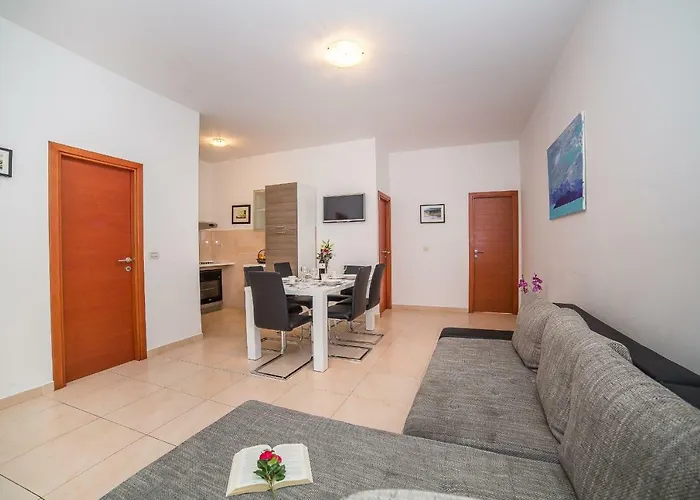 Mario Migros Apartment *