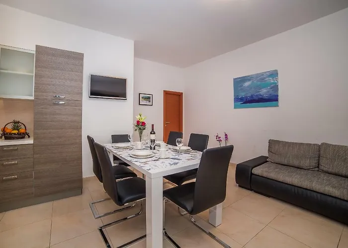 Apartment Mario Migros