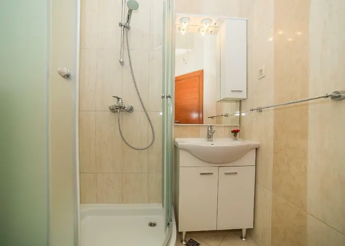 Mario Migros Apartment