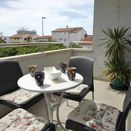 Mario Migros * Makarska