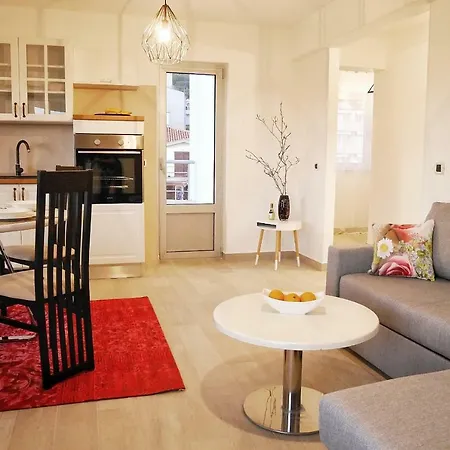 Lägenhet Mario Migros