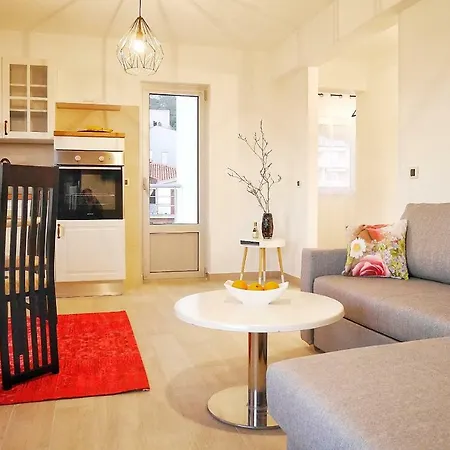 Mario Migros Apartamento Makarska