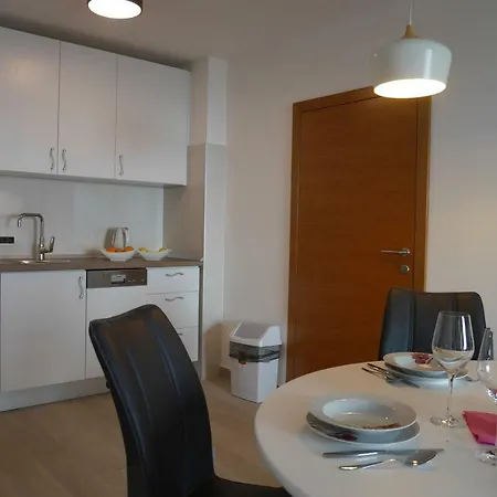 Lägenhet Mario Migros *