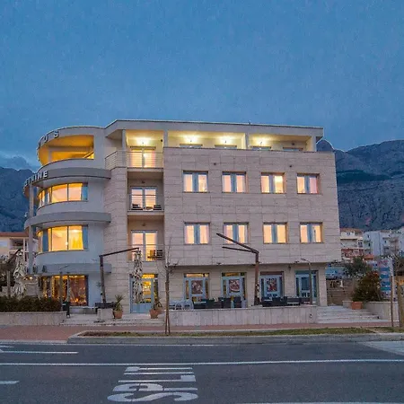 Mario Migros Lägenhet