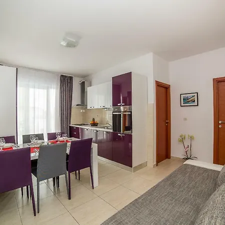 Mario Migros Lägenhet