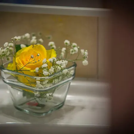 Mario Migros Lägenhet